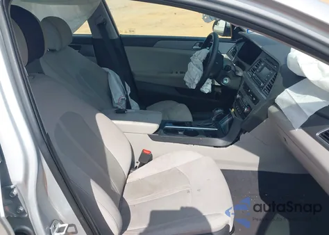 2017 Hyundai Sonata from USA, damaged, VIN 5NPE24AF9HH470553